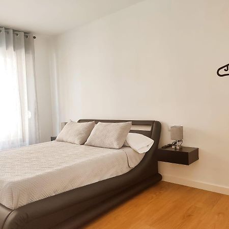 Milla Sonsuites Milladoiro Bagian luar foto