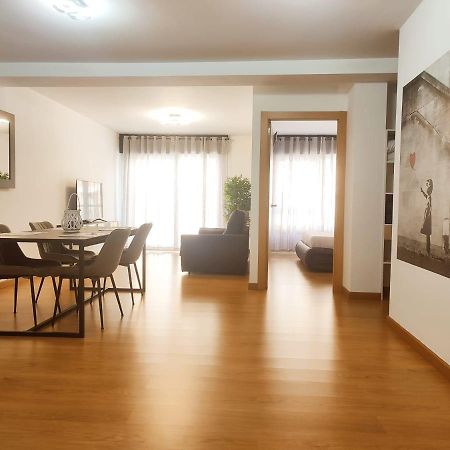 Milla Sonsuites Milladoiro Bagian luar foto