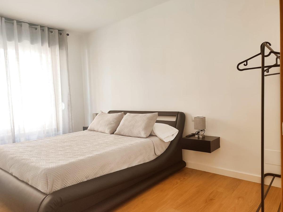 Milla Sonsuites Milladoiro Bagian luar foto