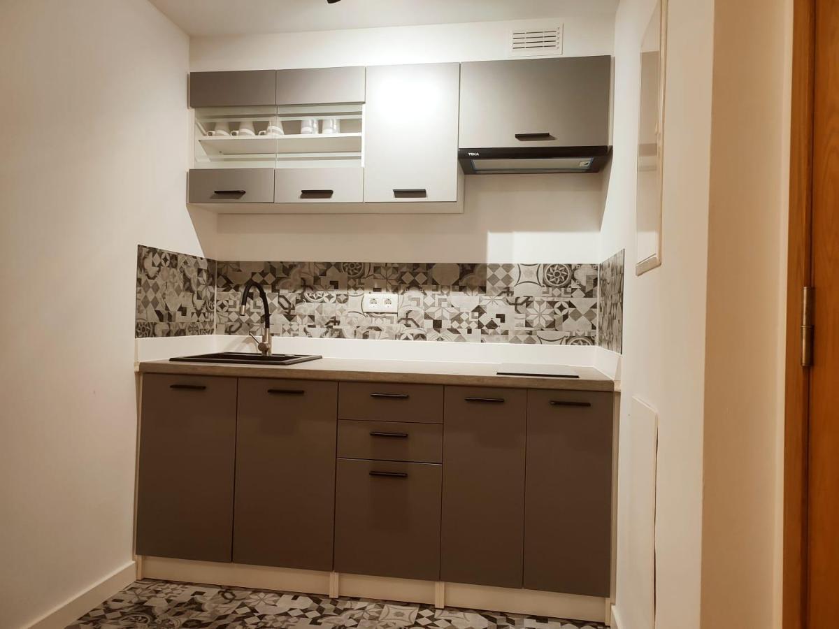 Milla Sonsuites Milladoiro Bagian luar foto