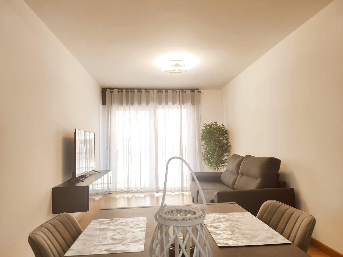 Milla Sonsuites Milladoiro Bagian luar foto
