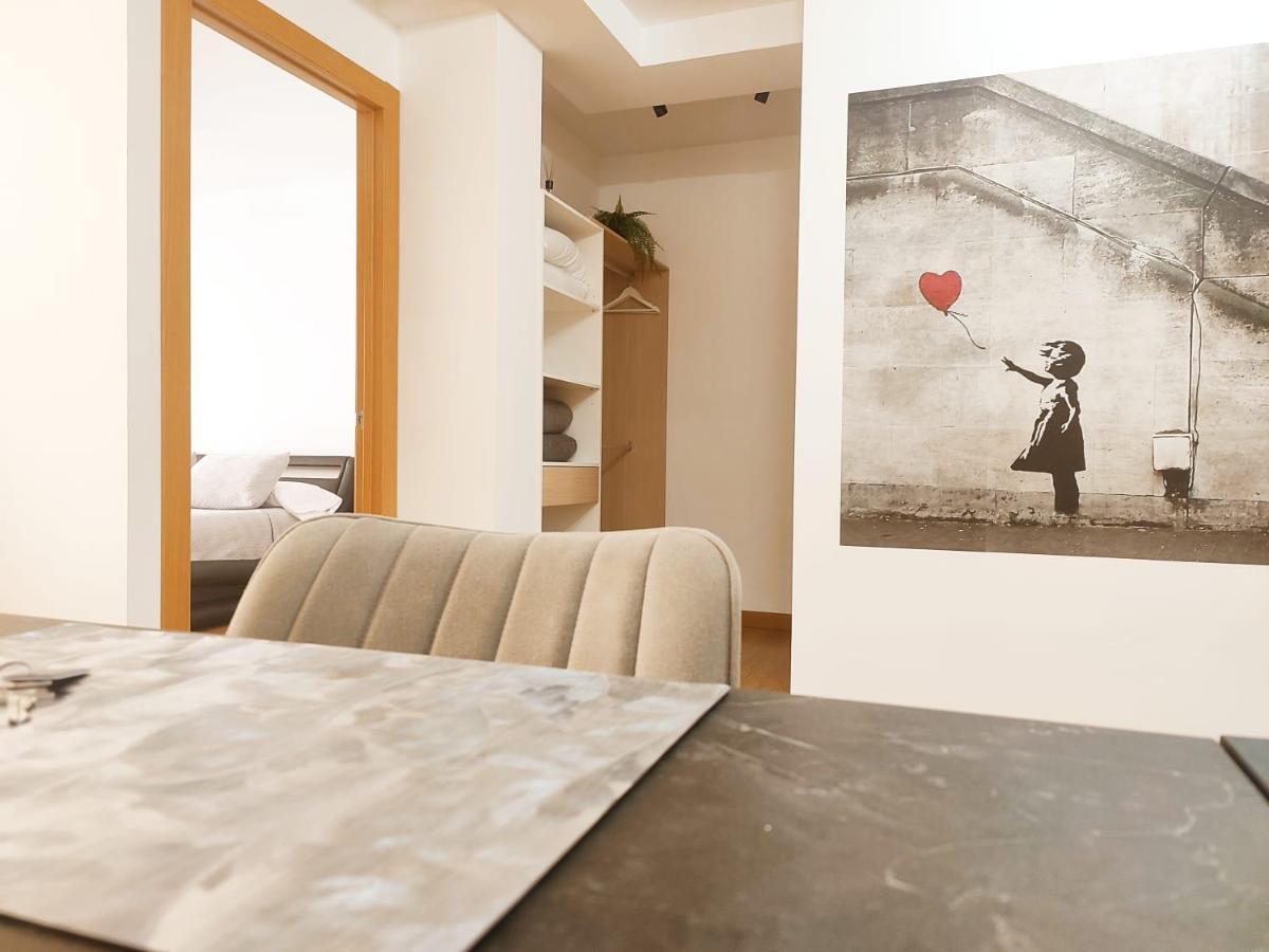 Milla Sonsuites Milladoiro Bagian luar foto