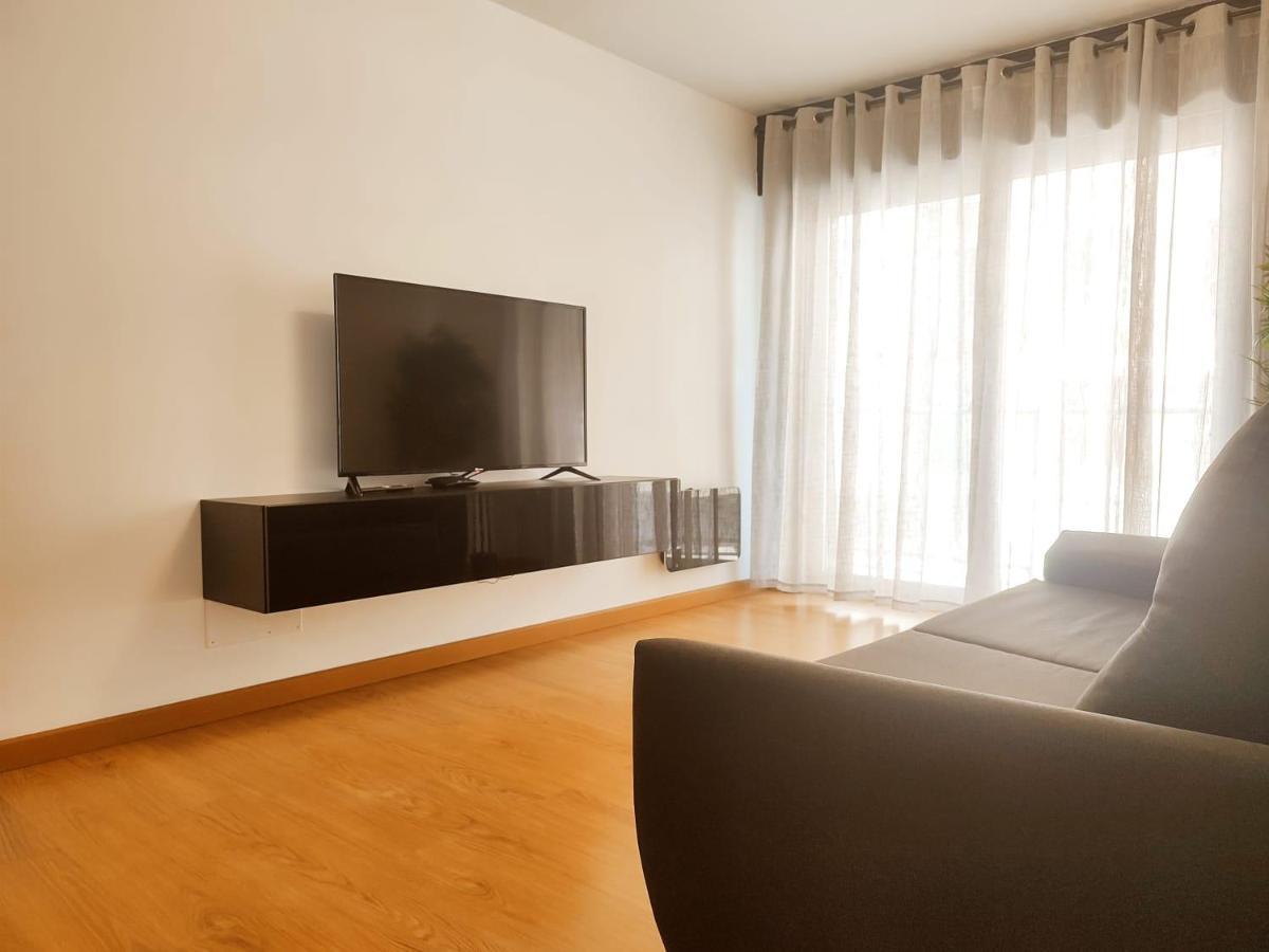 Milla Sonsuites Milladoiro Bagian luar foto