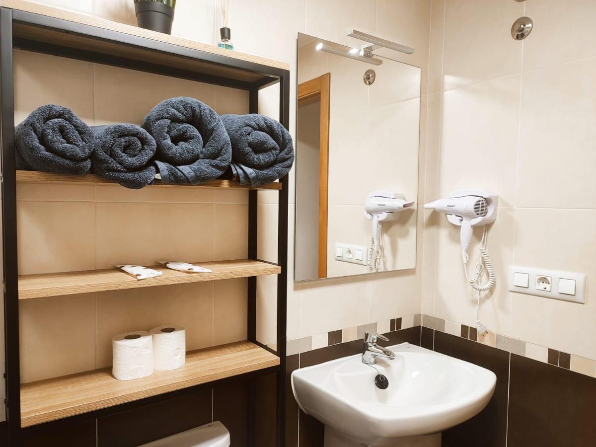 Milla Sonsuites Milladoiro Bagian luar foto
