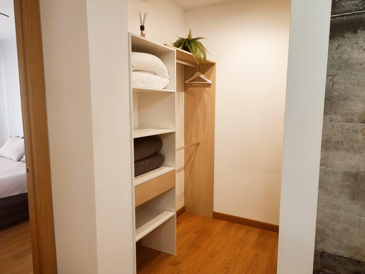 Milla Sonsuites Milladoiro Bagian luar foto