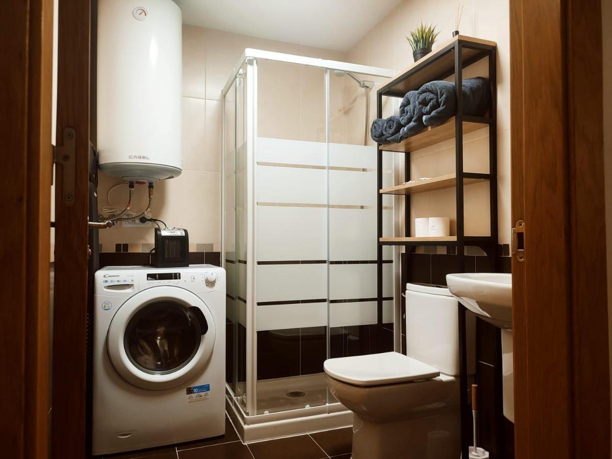Milla Sonsuites Milladoiro Bagian luar foto