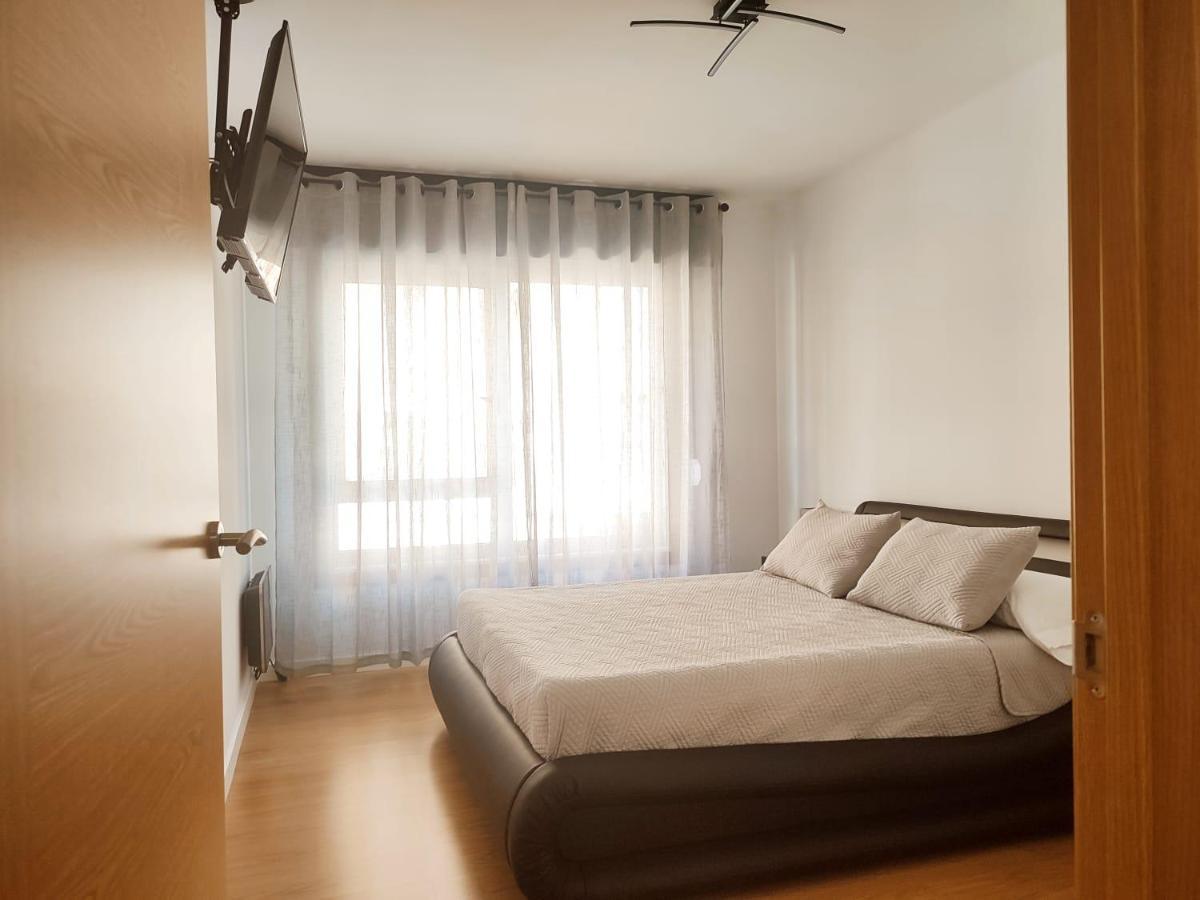 Milla Sonsuites Milladoiro Bagian luar foto
