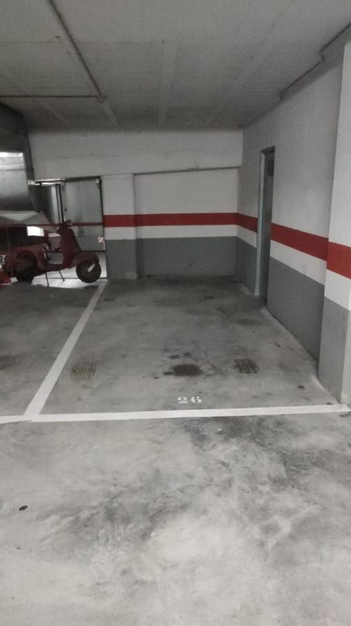 Milla Sonsuites Milladoiro Bagian luar foto